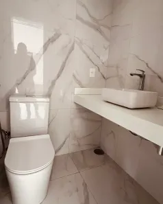 Casa de Condomínio com 4 Quartos à venda, 25m² no Centro, Eusébio
