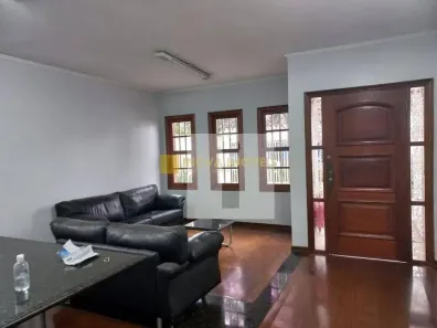 Imóvel Comercial com 5 Quartos à venda, 414m² no Nova Campinas, Campinas