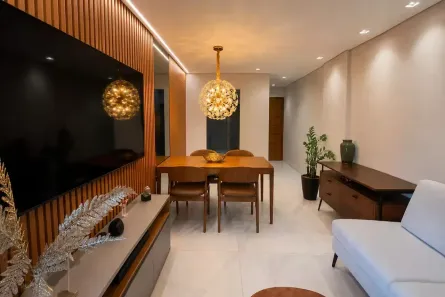 Apartamento com 2 Quartos à venda, 40m² no Socorro, São Paulo