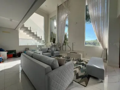 Casa de Condomínio com 3 Quartos para alugar, 371m² no Ipanema das Pedras, Sorocaba
