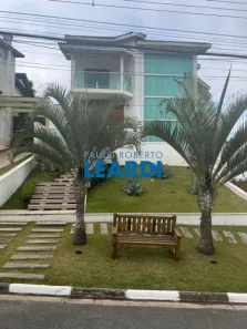 Casa de Condomínio com 4 Quartos à venda, 450m² no Jardim Imperial, Arujá