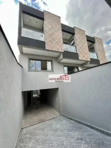 Sobrado com 3 Quartos à venda, 140m² no Vila Catupia, São Paulo