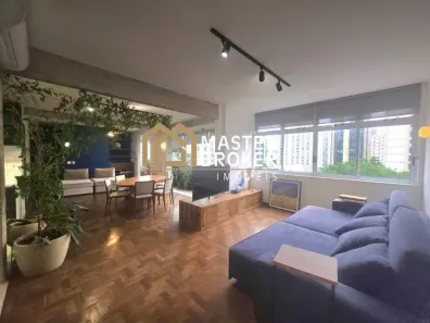 Apartamento com 4 Quartos à venda, 230m² no Savassi, Belo Horizonte