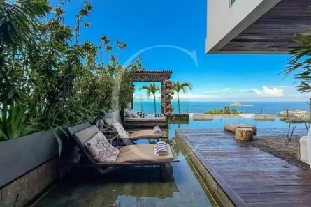 Apartamento com 5 Quartos à venda, 1000m² no Joá, Rio de Janeiro