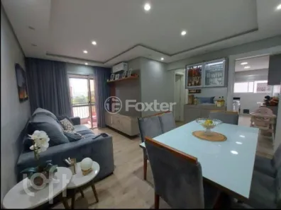Apartamento com 2 Quartos à venda, 64m² no Sarandi, Porto Alegre