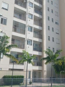 Apartamento com 2 Quartos à venda, 58m² no Jardim Chapadão, Campinas