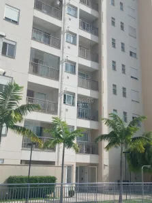 Apartamento com 2 Quartos à venda, 58m² no Jardim Chapadão, Campinas