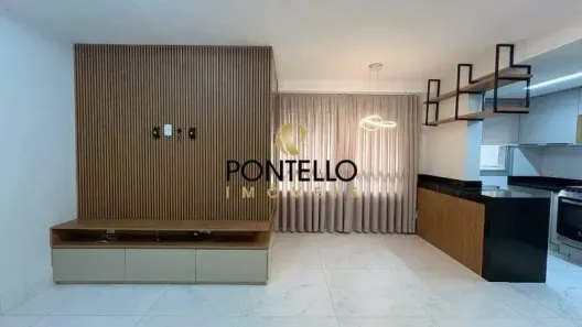 Apartamento com 2 Quartos à venda, 69m² no Santo Agostinho, Belo Horizonte