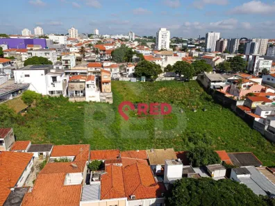 Lote/Terreno à venda, 5652m² no Vila Augusta, Sorocaba