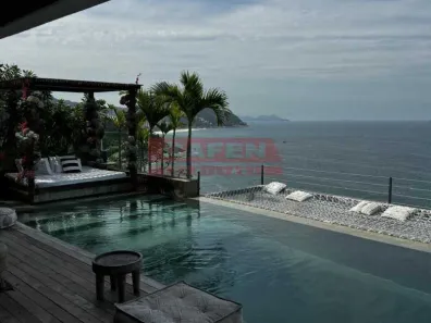 Casa de Condomínio com 5 Quartos à venda, 800m² no Joá, Rio de Janeiro