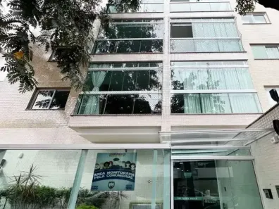 Apartamento com 1 Quarto à venda, 45m² no Jardim da Penha, Vitória