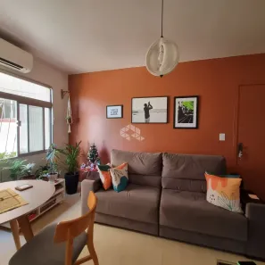 Apartamento com 1 Quarto à venda, 39m² no Cidade Baixa, Porto Alegre