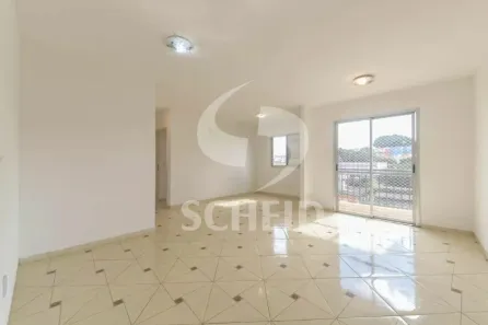 Apartamento com 2 Quartos à venda, 60m² no Vila Parque Jabaquara, São Paulo