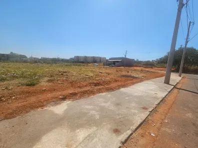 Lote/Terreno à venda, 4800m² no Parque Setorial, São José do Rio Preto