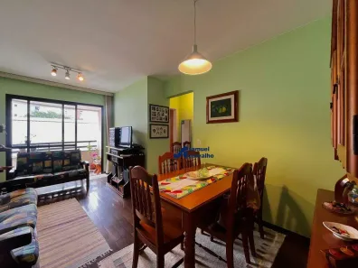 Apartamento com 2 Quartos à venda, 62m² no Água Branca, São Paulo