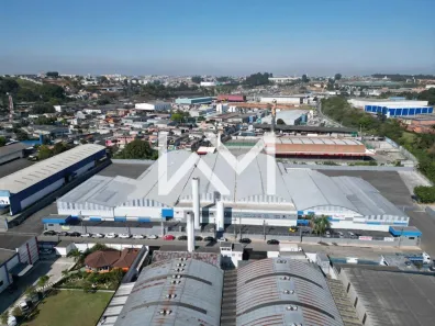 Galpão/Depósito/Armazém para alugar, 10239m² no Jardim Fátima, Guarulhos