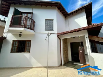 Sobrado com 5 Quartos à venda, 200m² no Jardim Marisa, São Paulo