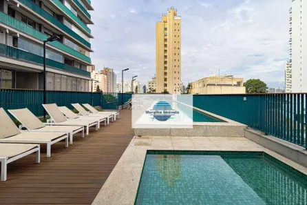 Apartamento com 1 Quarto à venda, 92m² no Vila Uberabinha, São Paulo