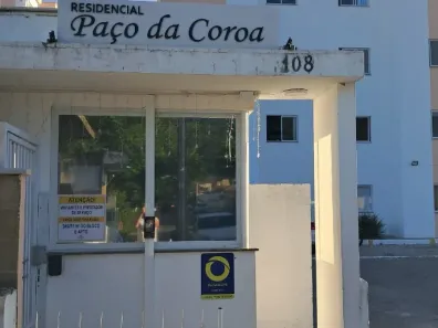 Apartamento com 2 Quartos à venda, 45m² no São Sebastião, Palhoça