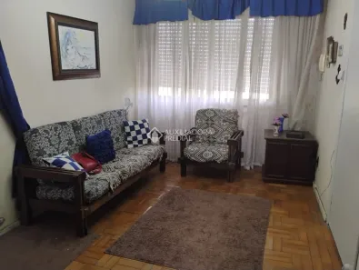 Apartamento com 3 Quartos à venda, 124m² no Santana, Porto Alegre