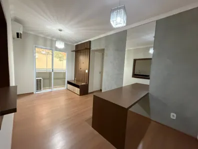Apartamento com 2 Quartos à venda, 50m² no Jardim Prestes de Barros, Sorocaba