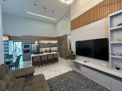 Casa com 3 Quartos à venda, 237m² no Nossa Senhora do Rosário, São José
