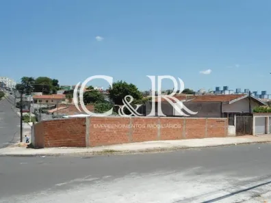 Lote/Terreno à venda, 511m² no Jardim Paulicéia, Campinas