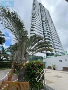 Apartamento com 4 Quartos à venda, 178m² no Monteiro, Recife