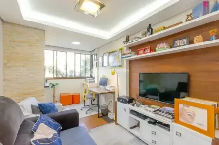 Apartamento com 3 Quartos à venda, 73m² no Cidade Baixa, Porto Alegre