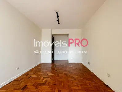 Apartamento com 3 Quartos à venda, 84m² no Pinheiros, São Paulo