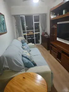Apartamento com 2 Quartos à venda, 103m² no Campinho, Rio de Janeiro
