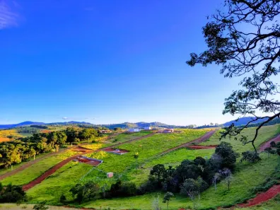 Lote/Terreno à venda, 600m² no Portão, Atibaia