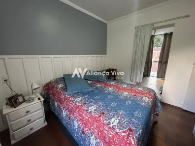 Apartamento com 1 Quarto à venda, 45m² no Botafogo, Rio de Janeiro