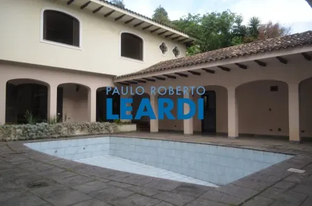 Casa com 4 Quartos à venda, 680m² no Cidade Jardim, São Paulo