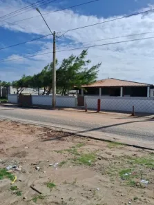 Casa com 5 Quartos à venda, 180m² no Praia de Buzios, Nísia Floresta