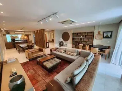 Apartamento com 4 Quartos à venda, 291m² no Barra da Tijuca, Rio de Janeiro