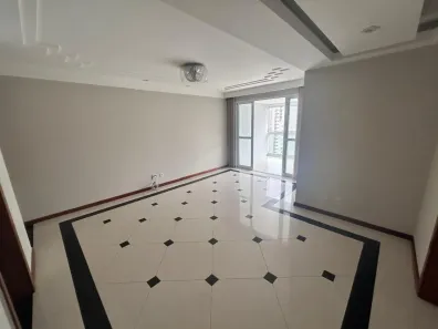 Apartamento com 3 Quartos à venda, 115m² no Itapuã, Vila Velha
