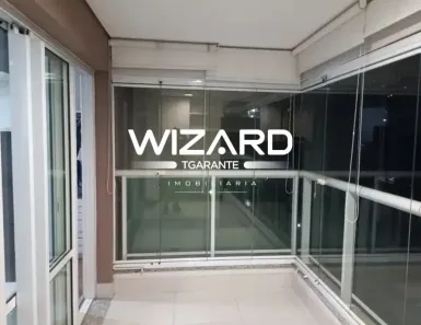 Apartamento com 1 Quarto à venda, 43m² no Jardim Aeroporto, São Paulo