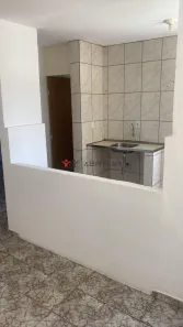 Apartamento com 2 Quartos para alugar, 40m² no Morada das Vinhas, Jundiaí