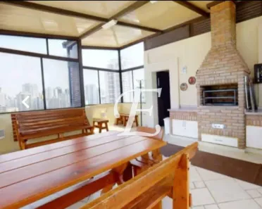 Apartamento com 4 Quartos à venda, 157m² no Vila Mariana, São Paulo