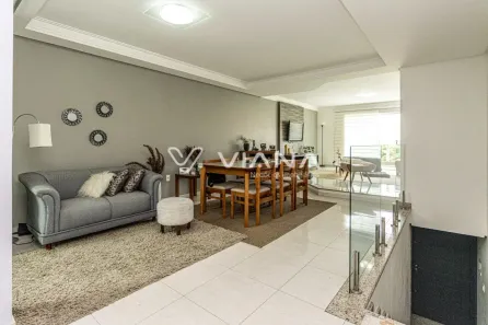 Sobrado com 4 Quartos à venda, 360m² no Barcelona, São Caetano do Sul
