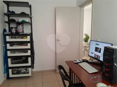Cobertura com 2 Quartos à venda, 95m² no Jardim do Carmo, Araraquara