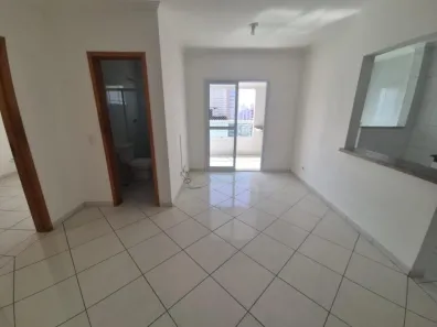 Apartamento com 1 Quarto à venda, 52m² no Aviação, Praia Grande