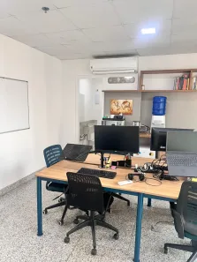 Sala Comercial para alugar, 36m² no Consolação, São Paulo