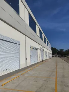 Galpão/Depósito/Armazém para alugar, 430m² no Jardim Ana Maria, Sorocaba