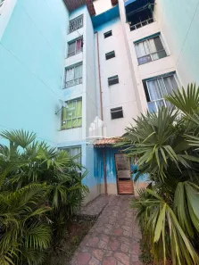 Apartamento com 2 Quartos à venda, 45m² no Das Graças, Belford Roxo