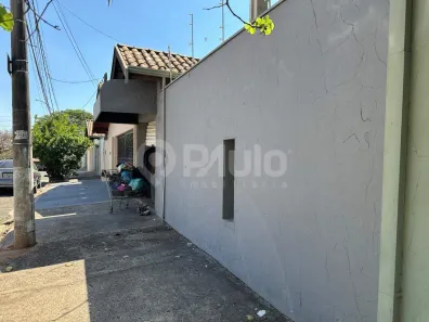 Sala Comercial para alugar, 40m² no Santa Terezinha, Piracicaba