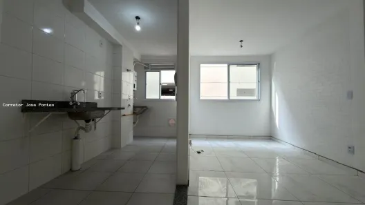 Apartamento com 2 Quartos à venda, 43m² no Jardim Íris, São Paulo
