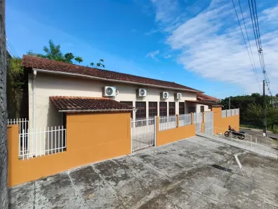 Imóvel Comercial com 1 Quarto à venda, 221m² no João Alves, Cruzeiro do Sul