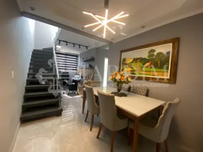 Cobertura com 2 Quartos à venda, 111m² no Jardim Elite, Piracicaba